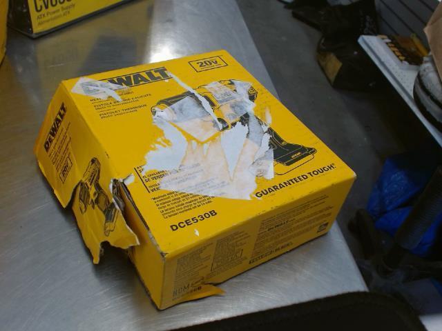 Heat gun