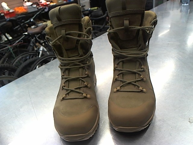 Botte tactique vibram taille 10