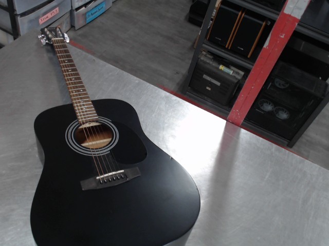 Guitare acoustique