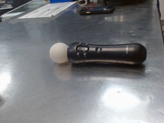 Ps move motion controller