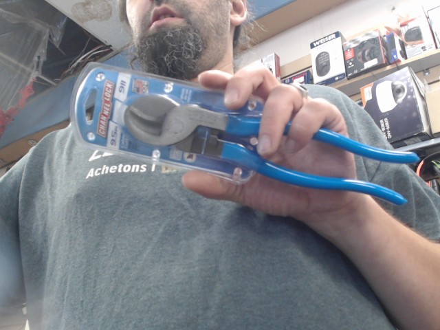 Cutters