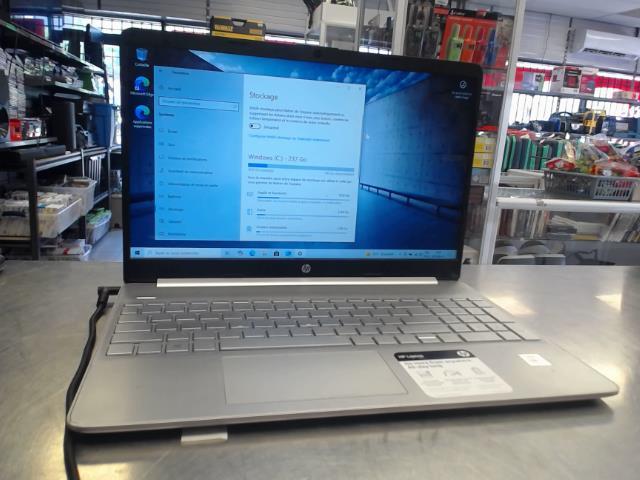 I3-10th gen/8.00go ram / 250gb ssd
