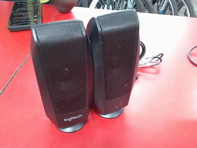 Speaker pour ordi