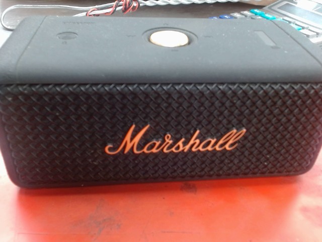 Audio blutooth