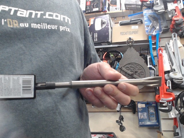 Drill bit