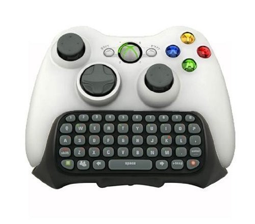Chadpad controller xbox360