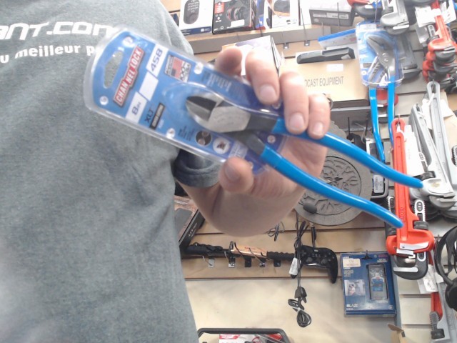 Cutters