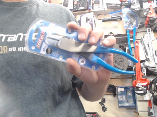 Cutters