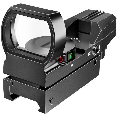 Feyachi reflex sight