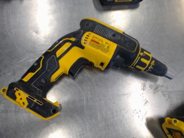Drill drywall