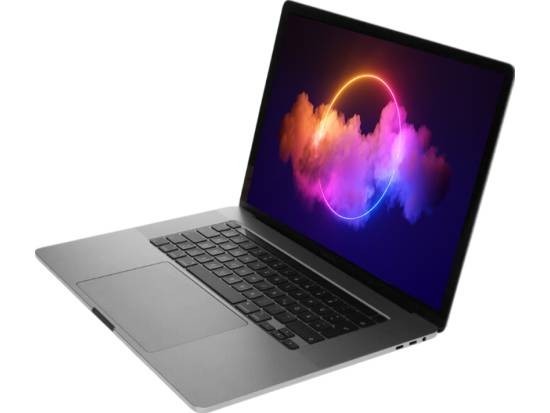 Macbook pro with charge