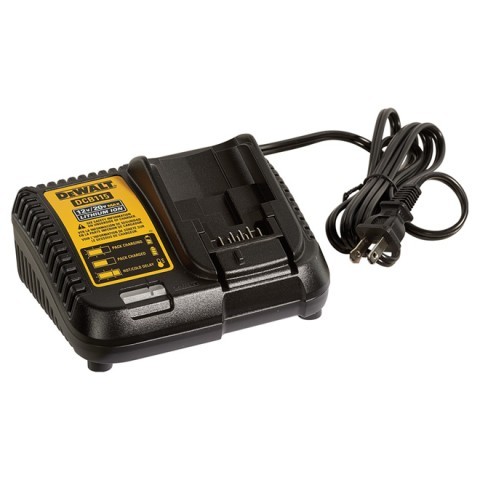 Chargeur dewalt 20v