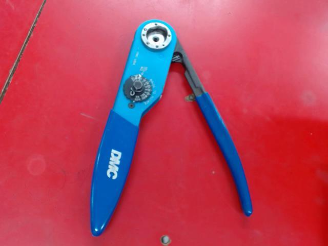 Pince electricien pas d'acc