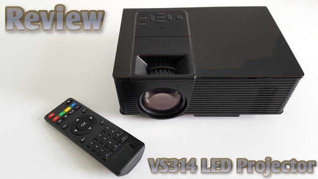 Led projector