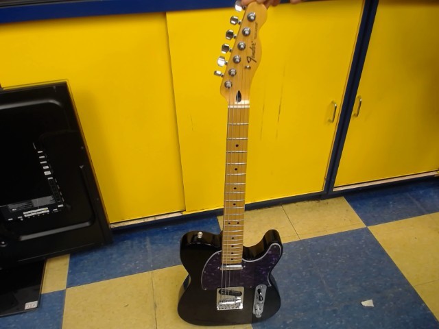 Fender telecaster 2016 mexico