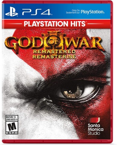 God of war 3