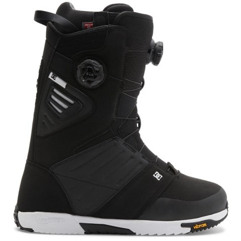 Botte de ski dc judge 8.5