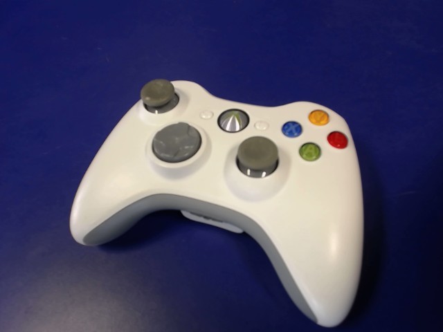 Manette sans fil originale