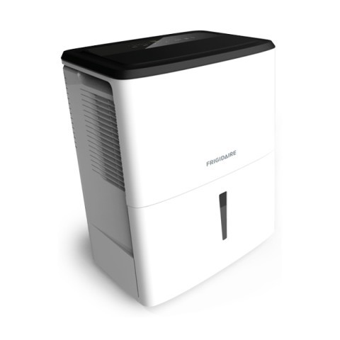 Dehumidificateur blanc