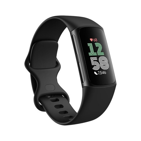 Montre connecte fitbit