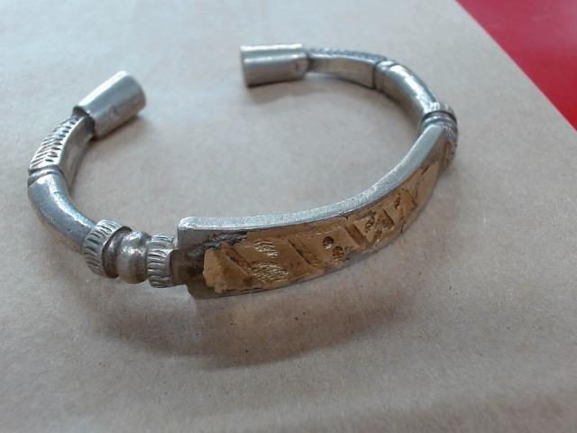 Bague argent yara