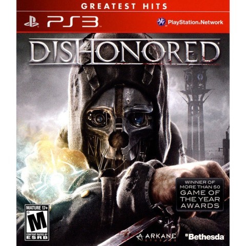 Dishonored