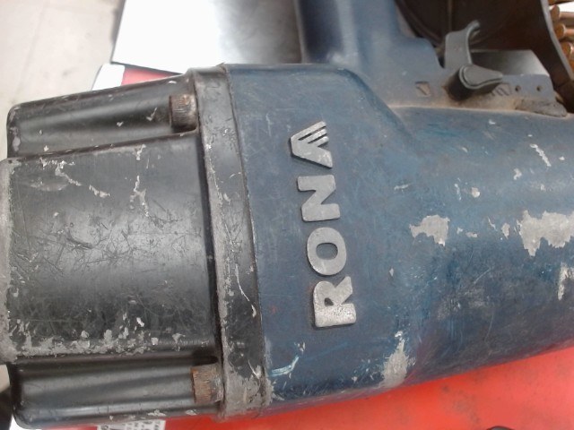 Gun a clou