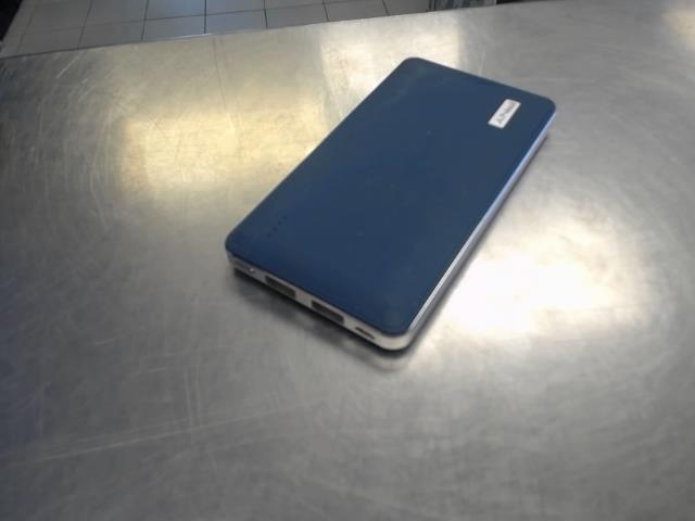Power bank  5v 1a