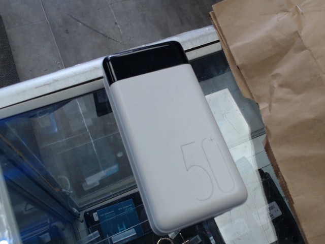 Batterie portable 50k mah