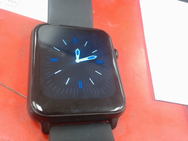 Montre intelligent