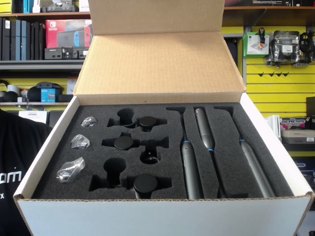 Beta98amp/c-3pk 3 micros drum neuf bte