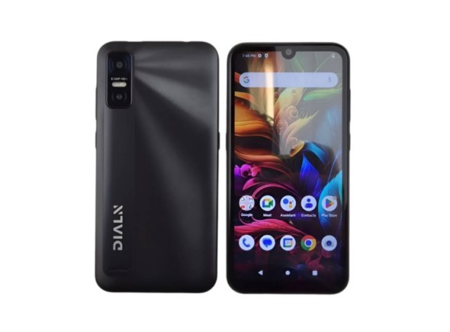 Cellulaire  android
