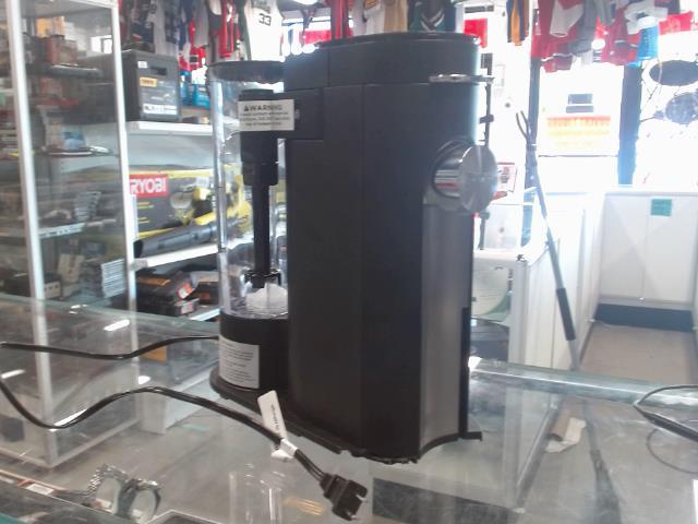 Machine a cafe neuf ninja dualbrew pro