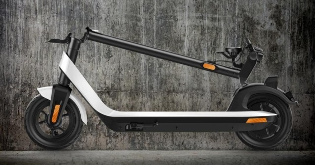 Scooter