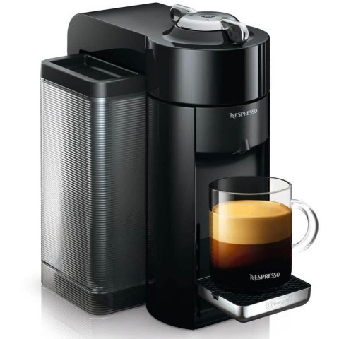Machine a expresso