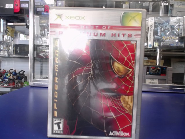 Spider-man 2