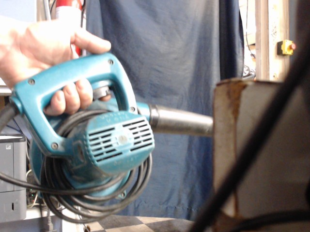 Blower