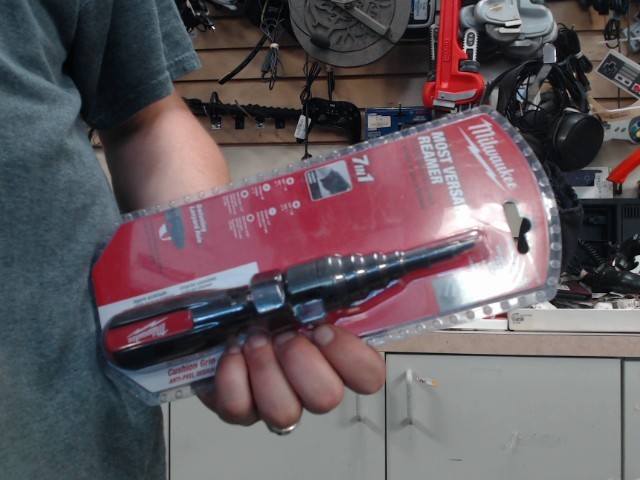 Reamer