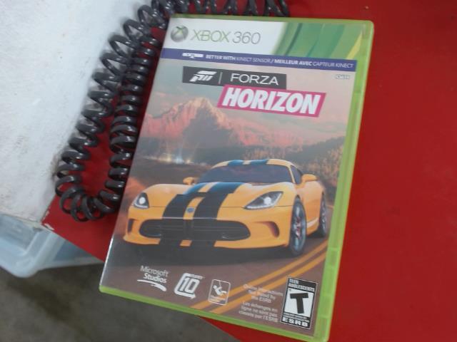 Forza horizon