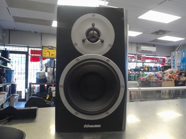 Enceinte 2 way 100w