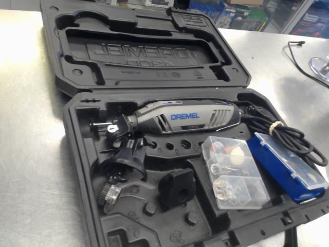 Drill a fils kit