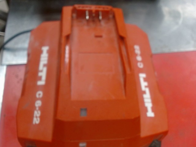 Chargeur
