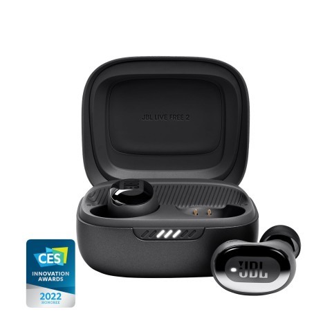 Bluetooth earphones anc