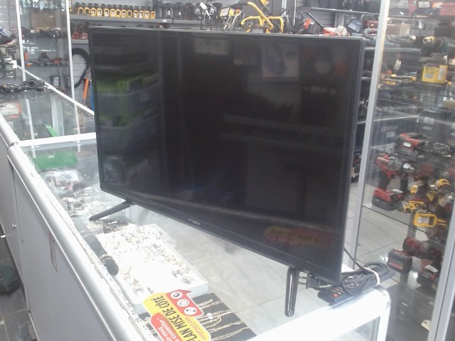 Tv 32 lcd 2017 + telecomande