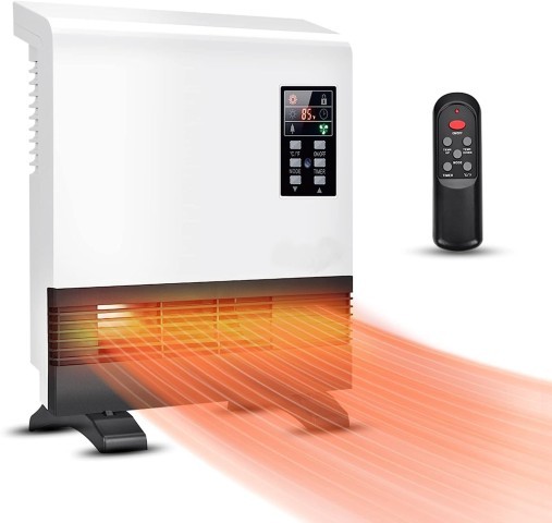 Infrared heater