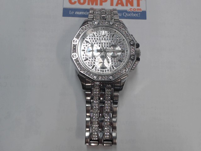 Montre bulova