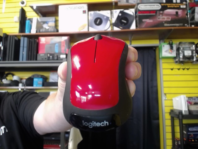 Souris sans fil