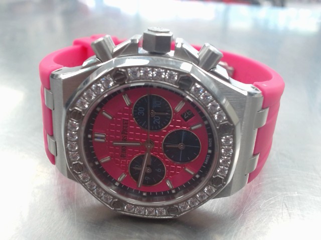 Audemars piguet royal oak offshore rep