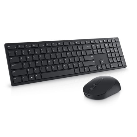 Ensemble dell clavier souris sans fil