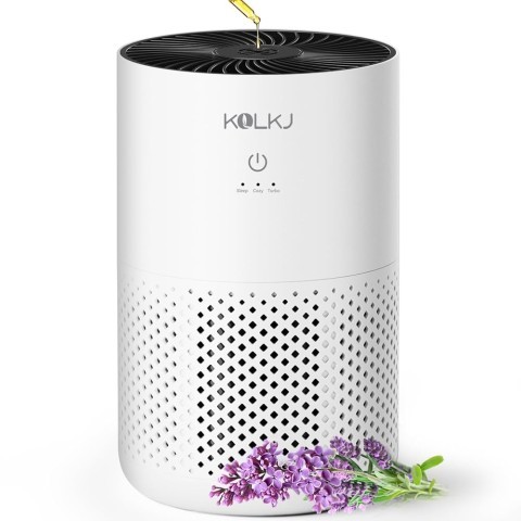 Air purifier neuf en boite